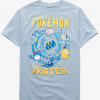 pokemon water type icon
